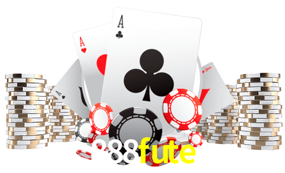 Jogue jogos de pôquer em 888fute