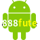 Aplicativo 888fute para Android