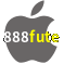 Aplicativo 888fute para iOS