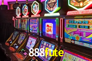 A Revolução dos Aplicativos de Jogos no 888fute