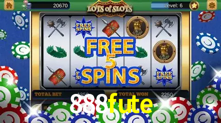 Desvendando o Mundo dos Jogos Virtuais na 888fute