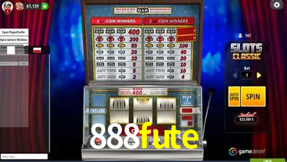 Desvendando o Mundo dos Jogos Virtuais na 888fute