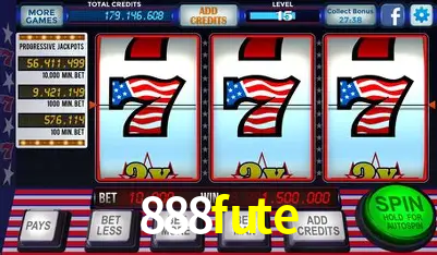 A Emoção da Loteria na 888fute: Uma Chance de Mudança de Vida