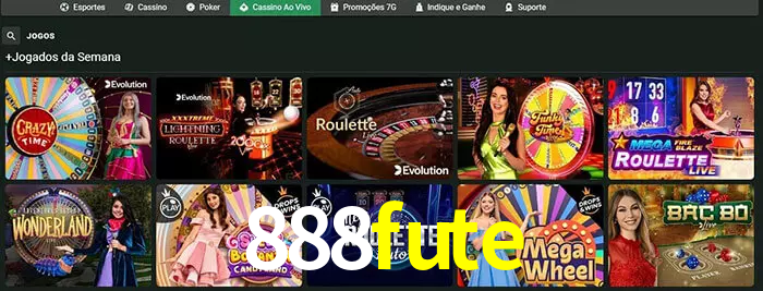 888fute bet