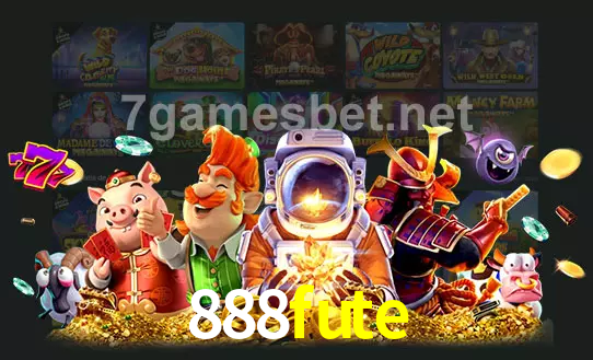cassino 888fute