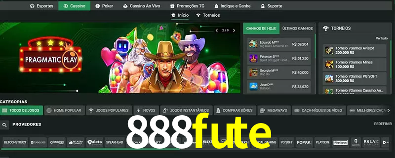 cassino 888fute