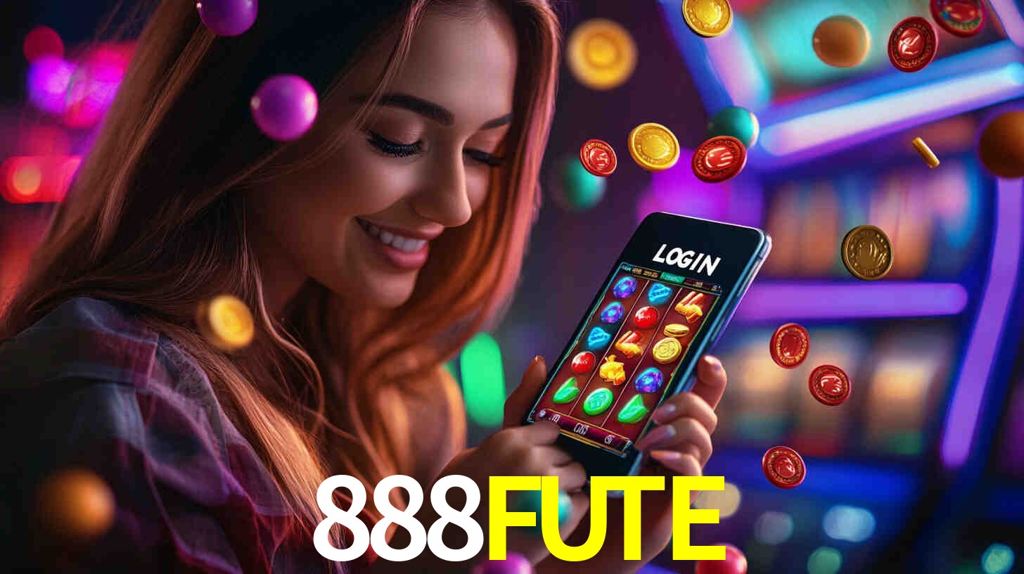 Processo de Download do App 888FUTE - Passo a Passo Simples