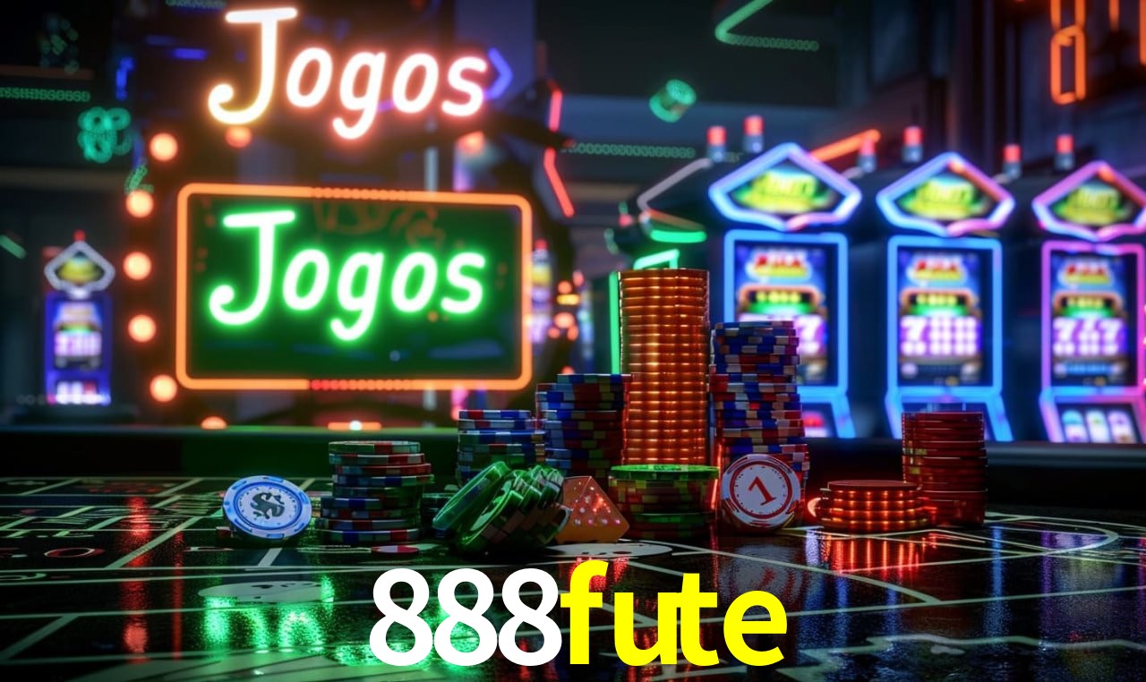 888fute App Interface