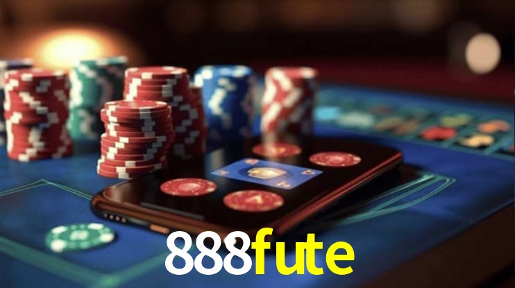 Design Responsivo 888fute