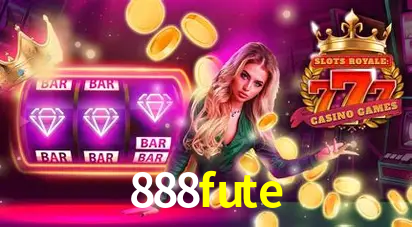 Inovações de Jogos na 888fute: O Futuro das Experiências Interativas