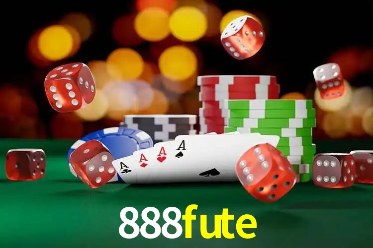 Tecnologia da Plataforma 888fute
