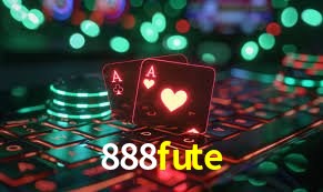 Casino Ao Vivo 888fute