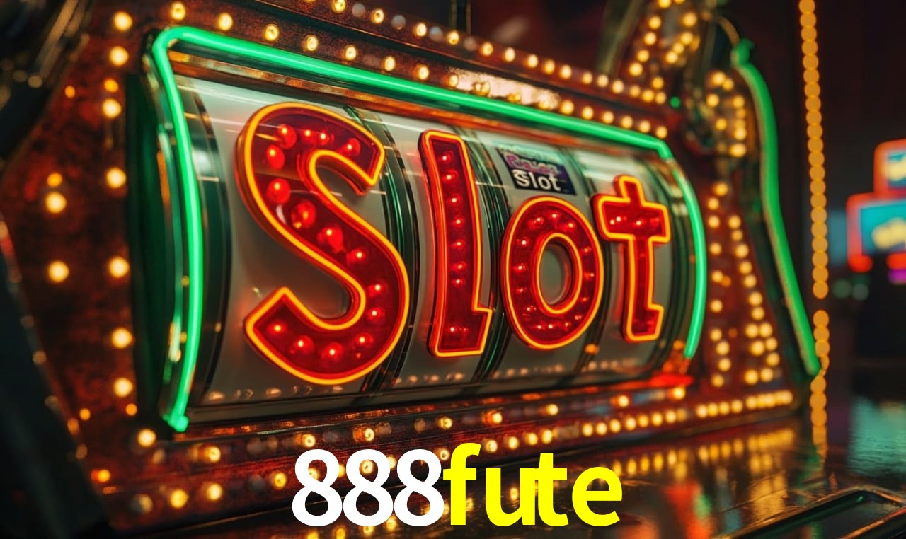 888fute - Tesouros Escondidos do Cassino - 888fute.com