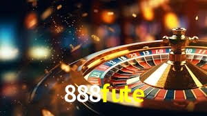 888fute: Jogos de Caça-Níqueis-Altas Recompensas, Roleta-Velocidade, Blackjack-Desafios Máximos
