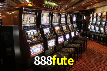Apostas Esportivas na 888fute: Um Guia Completo