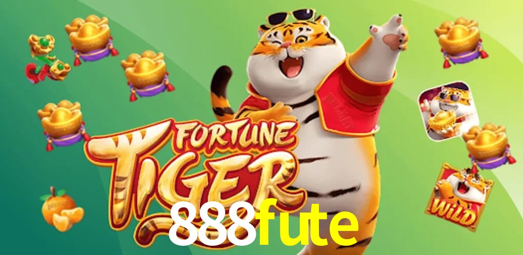 Responsive Design 888fute