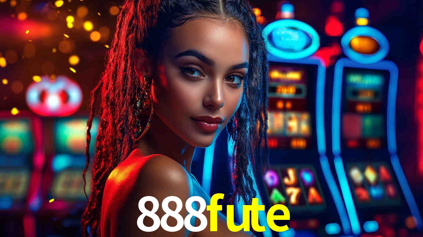 Inovações de Jogos na 888fute: O Futuro das Experiências Interativas