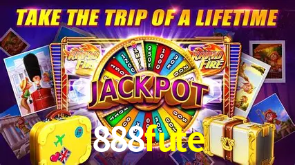 Descubra o Mundo do Cassino Online com 888fute