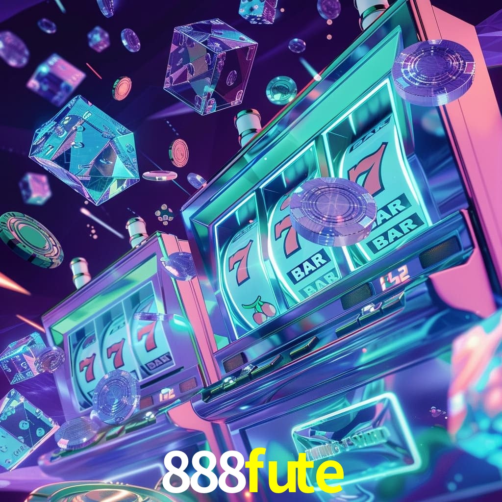 Interface do App 888fute