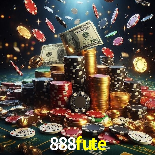 PIX Instantâneo 888fute