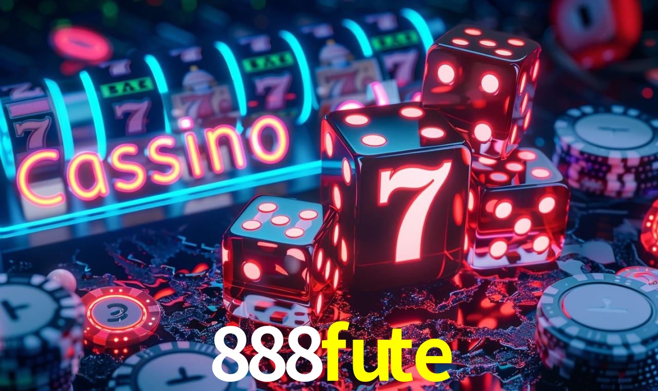Platform Technology 888fute