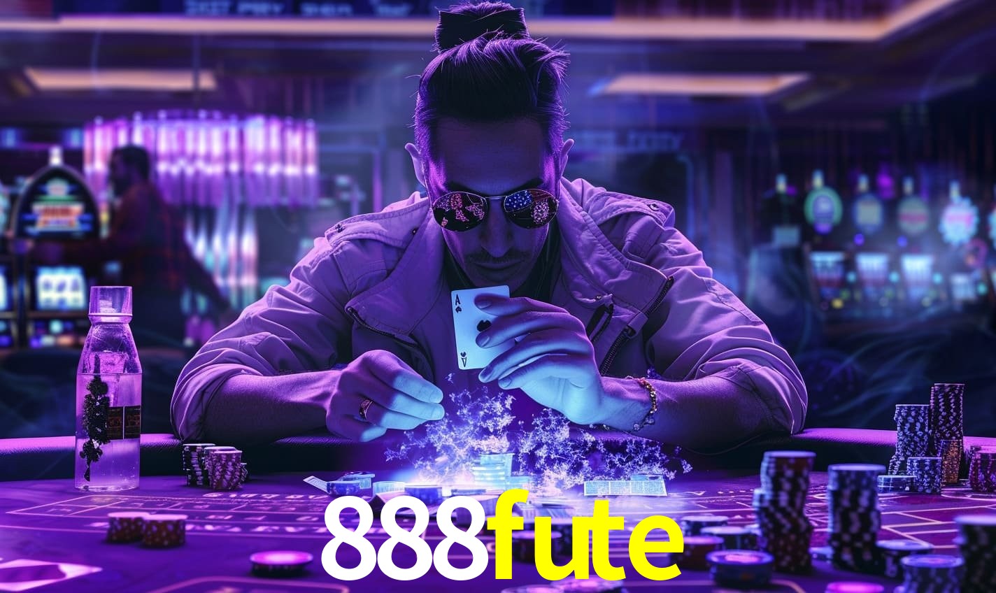 Live Casino 888fute