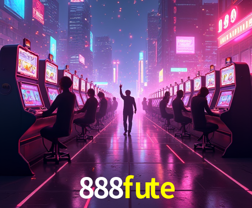 Apostas de Futebol 888fute