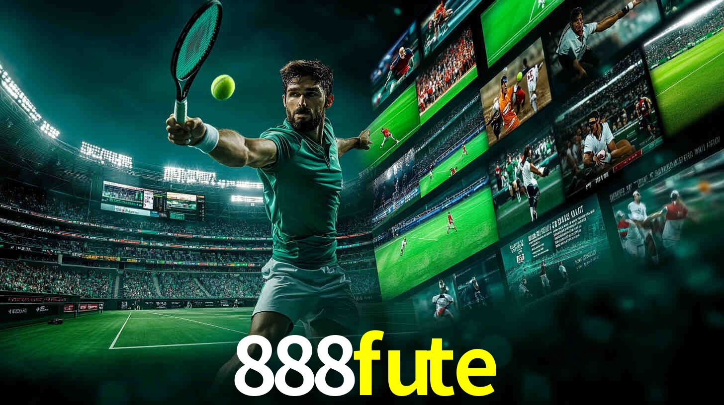 Descubra a Essência do 888fute: Nossa História e Compromissos