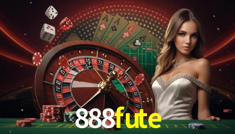 APP oficial da 888fute para mobile