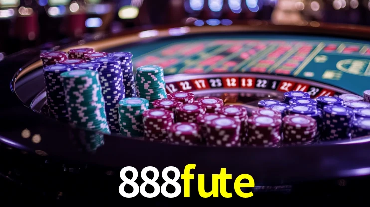 Bonus Features 888fute