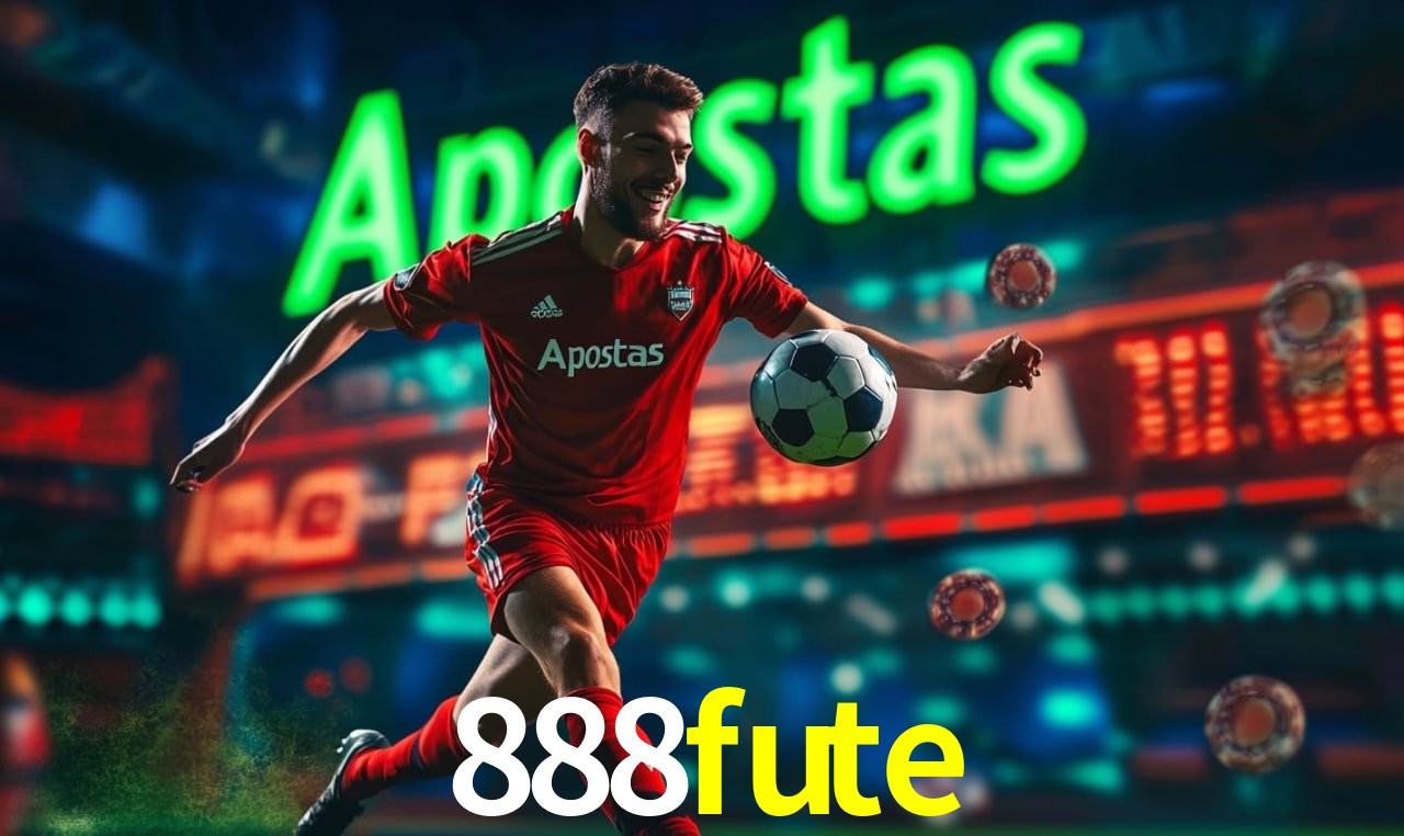 Casino Ao Vivo 888fute