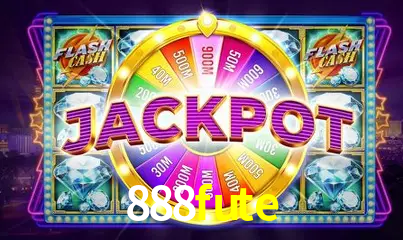 Descubra o Mundo do Cassino Online com 888fute