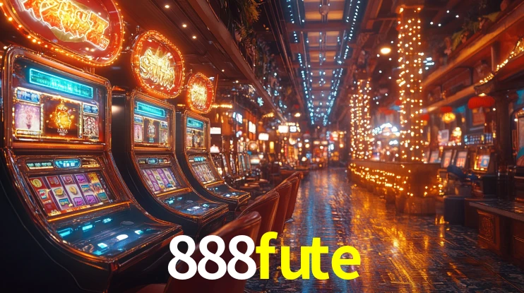 Live Casino 888fute