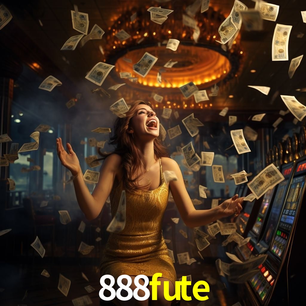 Game Providers 888fute