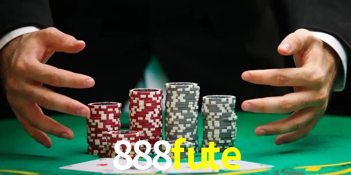 888fute bet