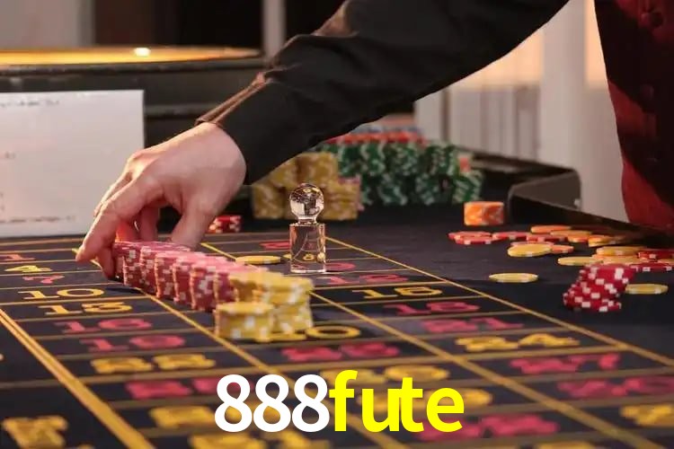 Apostas Esportivas na 888fute: Um Guia Completo