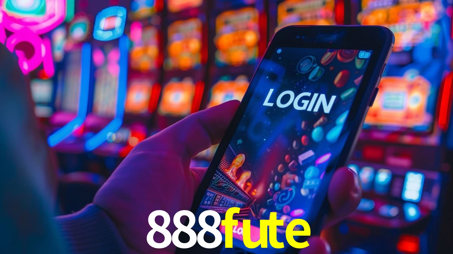 Apostas de Tênis 888fute